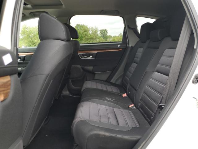 2018 HONDA CR-V EX - 5J6RW2H52JL011769