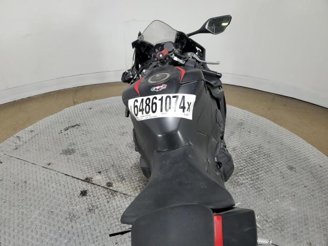 2017 HONDA CBR1000 RA JH2SC7757HK000935