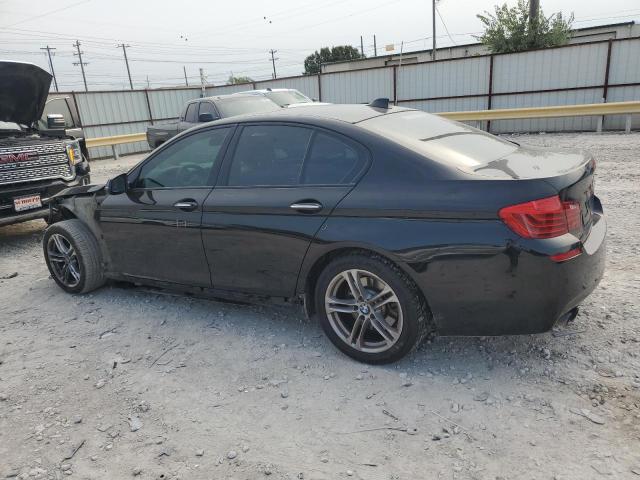 VIN WBA5A5C52ED507020 2014 BMW 5 Series, 528 I no.2