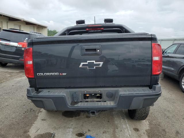 2020 CHEVROLET COLORADO Z - 1GCGTEEN5L1169565
