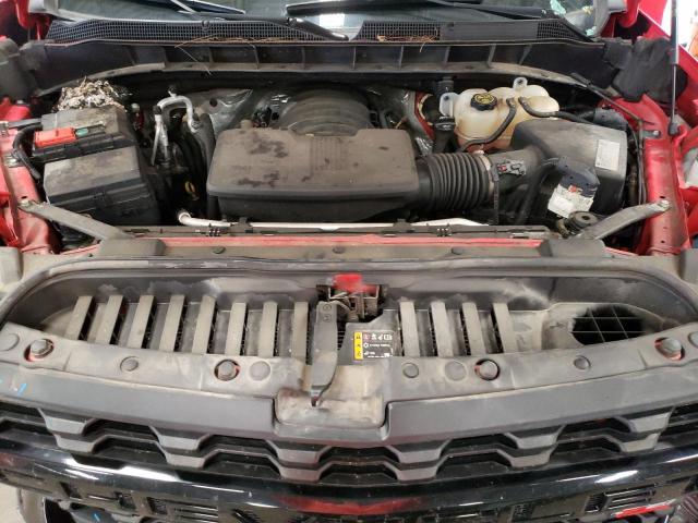 2020 CHEVROLET SILVERADO - 3GCPYCEF2LG130335