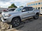 2016 TOYOTA TACOMA DOU - 5TFCZ5AN6GX027487