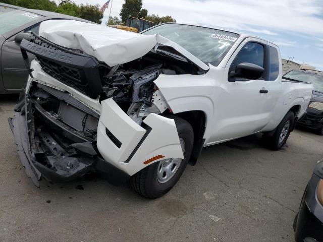 Vin: 1n6ed1clxrn632782, lot: 65480434, nissan frontier s 20241