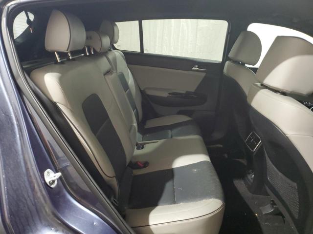 2019 KIA SPORTAGE E - KNDPNCAC2K7538459