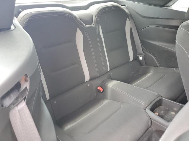 2023 CHEVROLET CAMARO LT1 - 1G1FF3D76P0100432