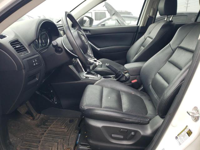 VIN JM3KE4DYXE0392646 2014 Mazda CX-5, GT no.7