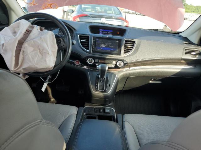 2015 HONDA CR-V EXL - 2HKRM4H7XFH628549