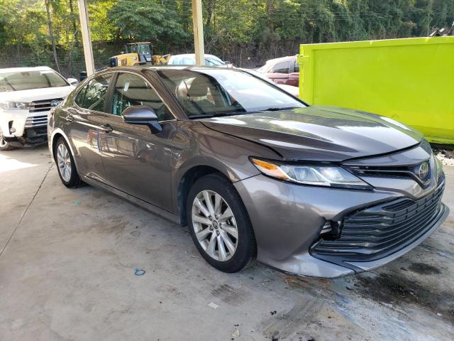 2020 TOYOTA CAMRY LE - 4T1C11AK4LU993625
