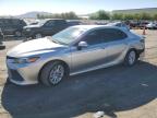 2024 TOYOTA CAMRY LE - 4T1C11AK0RU920535