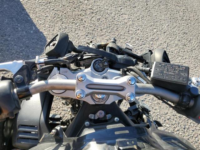 2015 YAMAHA FZ1 S JYARN17E3FA009810