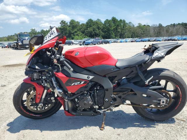 YAMAHA YZFR1 2019 JYARN39E4KA004568 photo #4