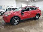 TOYOTA RAV4 LE photo