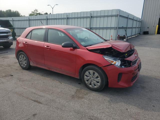 2020 KIA RIO LX - 3KPA25AD6LE290334