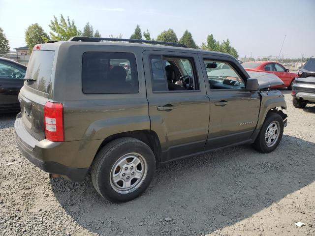 2015 JEEP PATRIOT SP - 1C4NJPBB1FD429465