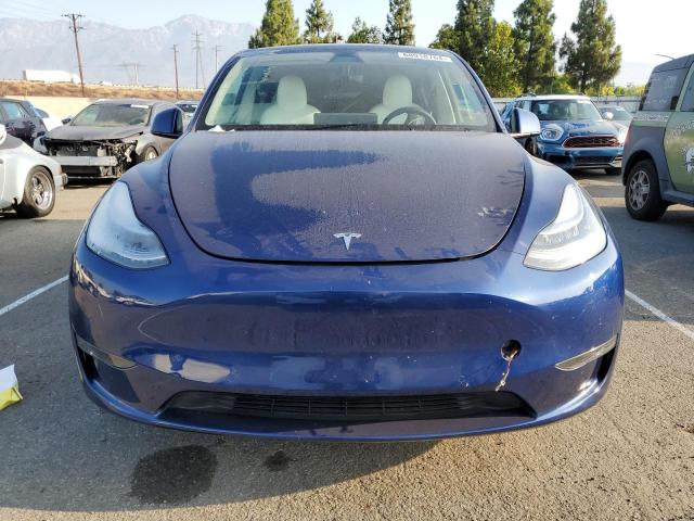 VIN 5YJYGAEE8MF229123 2021 Tesla MODEL Y no.5