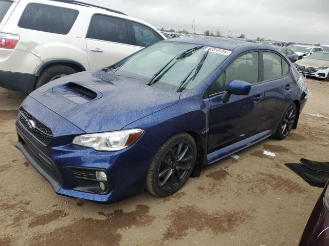 2018 SUBARU WRX PREMIU - JF1VA1C6XJ9833896