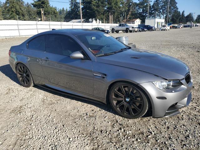 WBSKG9C58BE645302 Bmw M3 2011