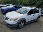 PONTIAC VIBE photo