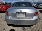 HONDA ACCORD EXL photo