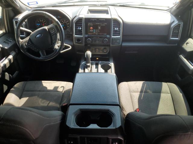 2015 FORD F150 SUPER - 1FTEW1CG7FKE83258