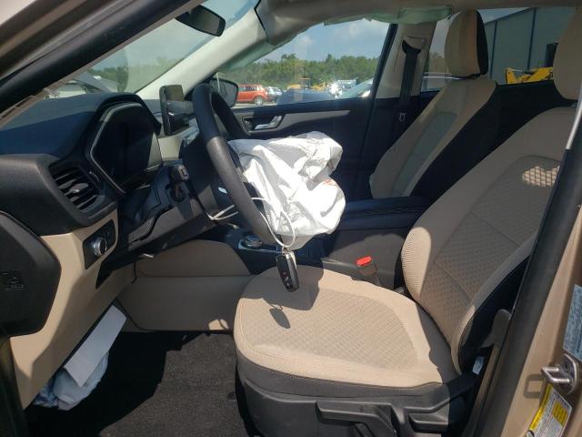 2021 FORD ESCAPE SE - 1FMCU0G68MUA82646