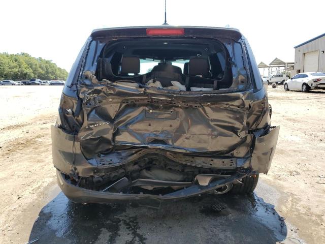 2018 FORD EXPLORER L 1FM5K7F81JGA81746  68399224