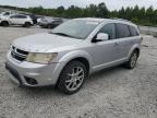 DODGE JOURNEY LI photo