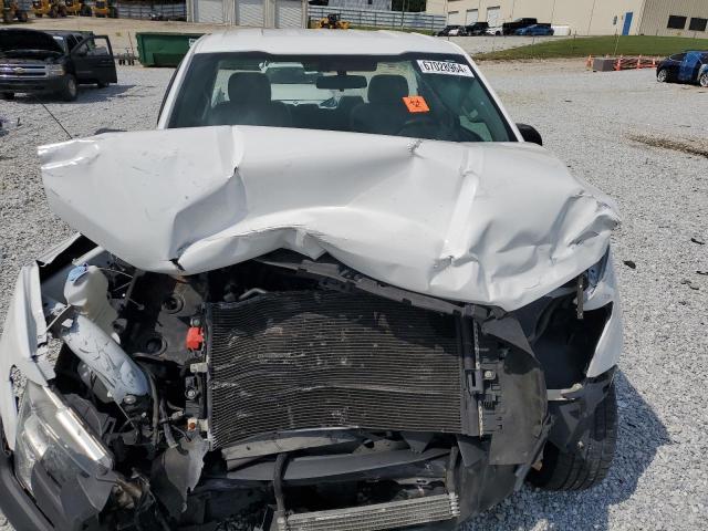 2016 FORD F150 - 1FTMF1EF2GFB19517