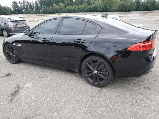 VIN SAJAK4BVXHA948749 2017 Jaguar XE, Prestige no.2