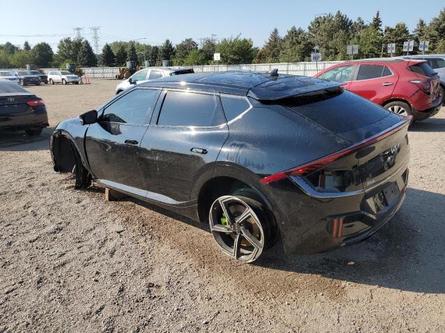 2023 KIA EV6 GT - KNDC5DLE7P5091830
