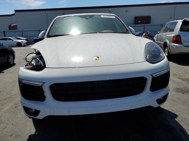 VIN WP1AA2A27HKA82871 2017 Porsche Cayenne no.5