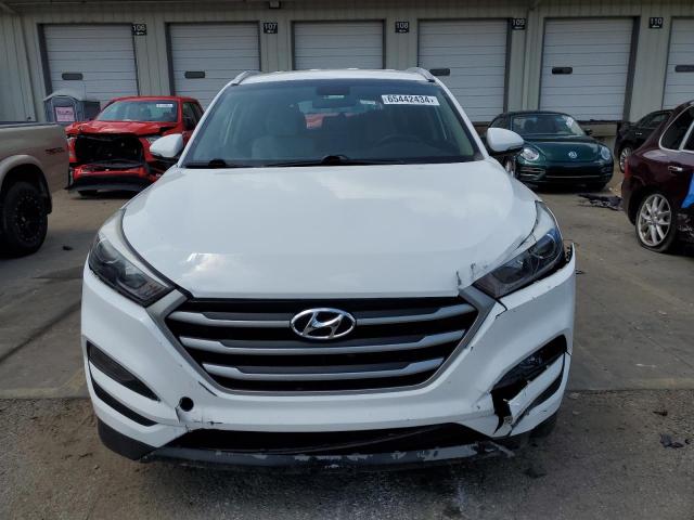 2018 HYUNDAI TUCSON SPO - KM8J3CAL1JU750132