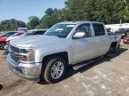 2017 CHEVROLET SILVERADO - 3GCPCREC4HG132618