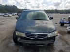 HONDA ODYSSEY EX photo