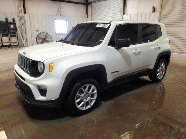 ZACNJDB14PPP55802 - 2023 JEEP RENEGADE - #undefined