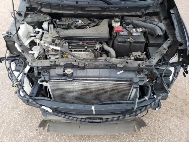 2018 NISSAN ROGUE S - 5N1AT2MV6JC836808