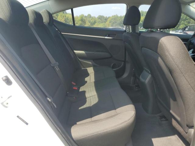2020 HYUNDAI ELANTRA SE - 5NPD74LF8LH504033