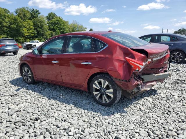 2019 NISSAN SENTRA S - 3N1AB7AP8KY310329