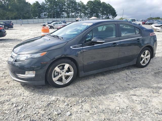 VIN 1G1RA6E41EU173103 2014 Chevrolet Volt no.1