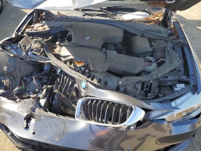 VIN WBA3V7C59EJ873310 2014 BMW 4 Series, 428 I Sulev no.11