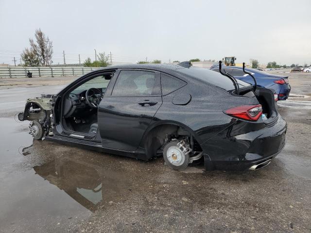 2022 ACURA TLX TECH A - 19UUB6F58NA000901