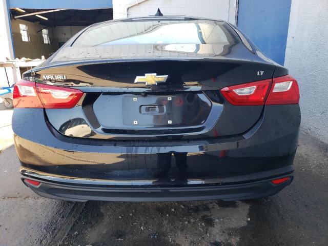 2023 CHEVROLET MALIBU LT - 1G1ZD5ST2PF182025