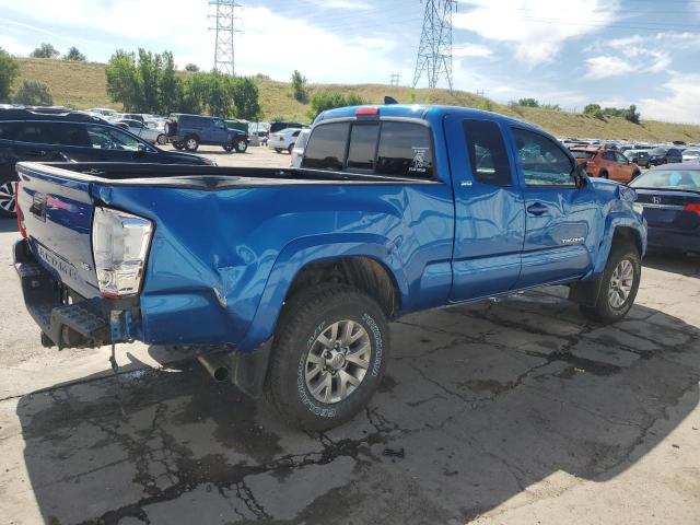 2018 TOYOTA TACOMA ACC - 5TFSZ5AN8JX146225