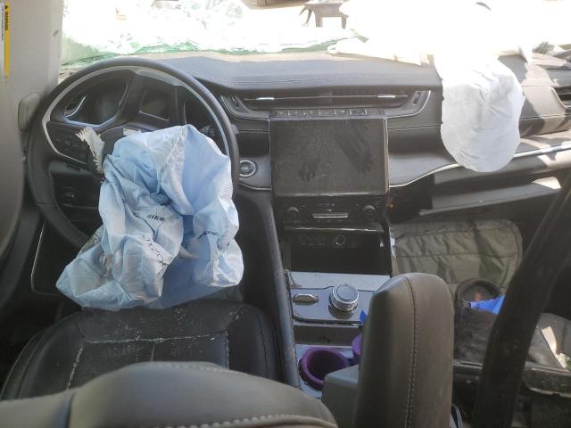 2022 JEEP GRAND CHER - 1C4RJKBG6N8546207
