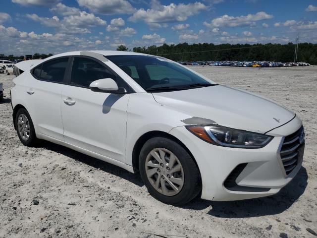 2017 HYUNDAI ELANTRA SE - 5NPD74LF6HH193113