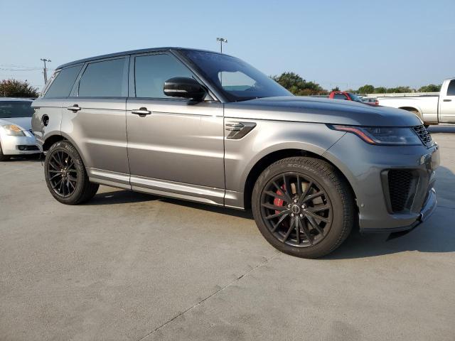 VIN SALWZ2SE7KA845275 2019 Land Rover Range Rover, Svr no.4