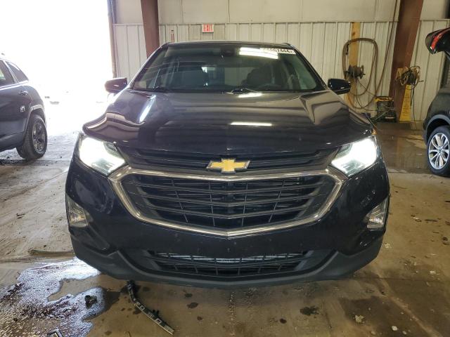 2020 CHEVROLET EQUINOX LT - 3GNAXJEV8LS557348
