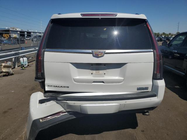 VIN 1GYS4DKJ9HR394870 2017 Cadillac Escalade, Platinum no.6