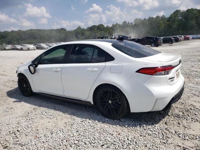 2021 TOYOTA COROLLA SE - 5YFS4MCE6MP072411