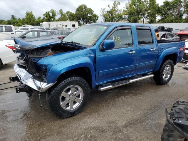 CHEVROLET COLORADO L